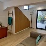 Casa de hóspedes Merakihouse
