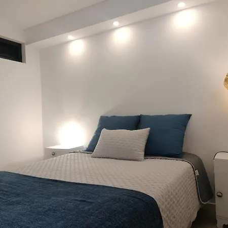Merakihouse Gasthuis Funchal (Madeira)