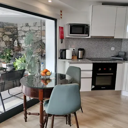 Merakihouse 丰沙尔