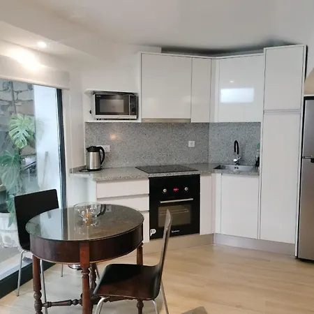 Merakihouse Gasthuis