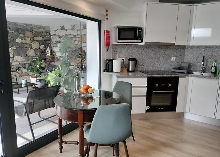 Merakihouse 丰沙尔