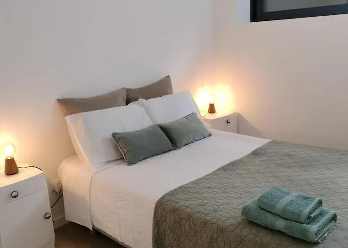 Merakihouse 3* 丰沙尔