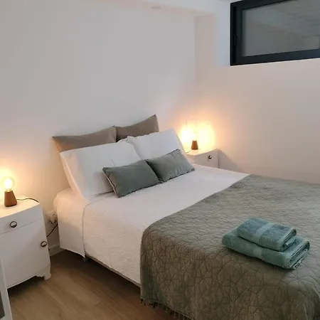 Merakihouse * 丰沙尔