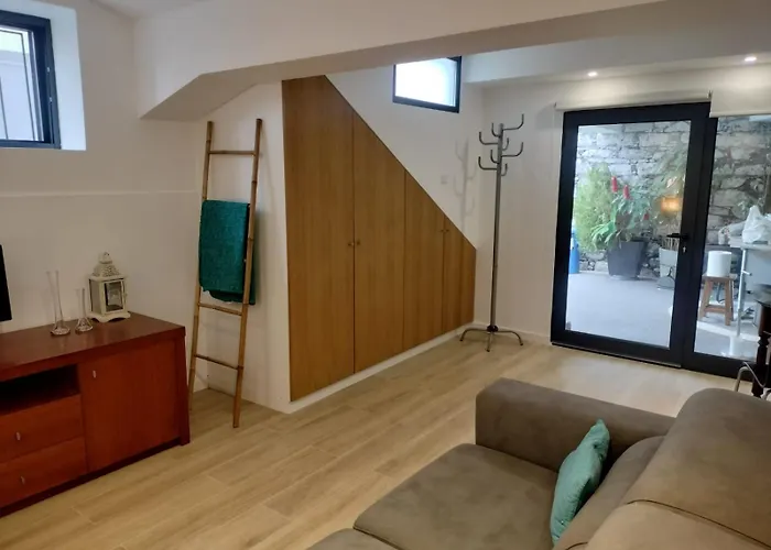 Affittacamere Merakihouse