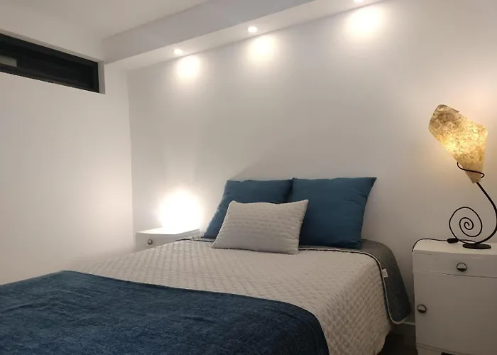 Merakihouse Affittacamere Funchal (Madeira)